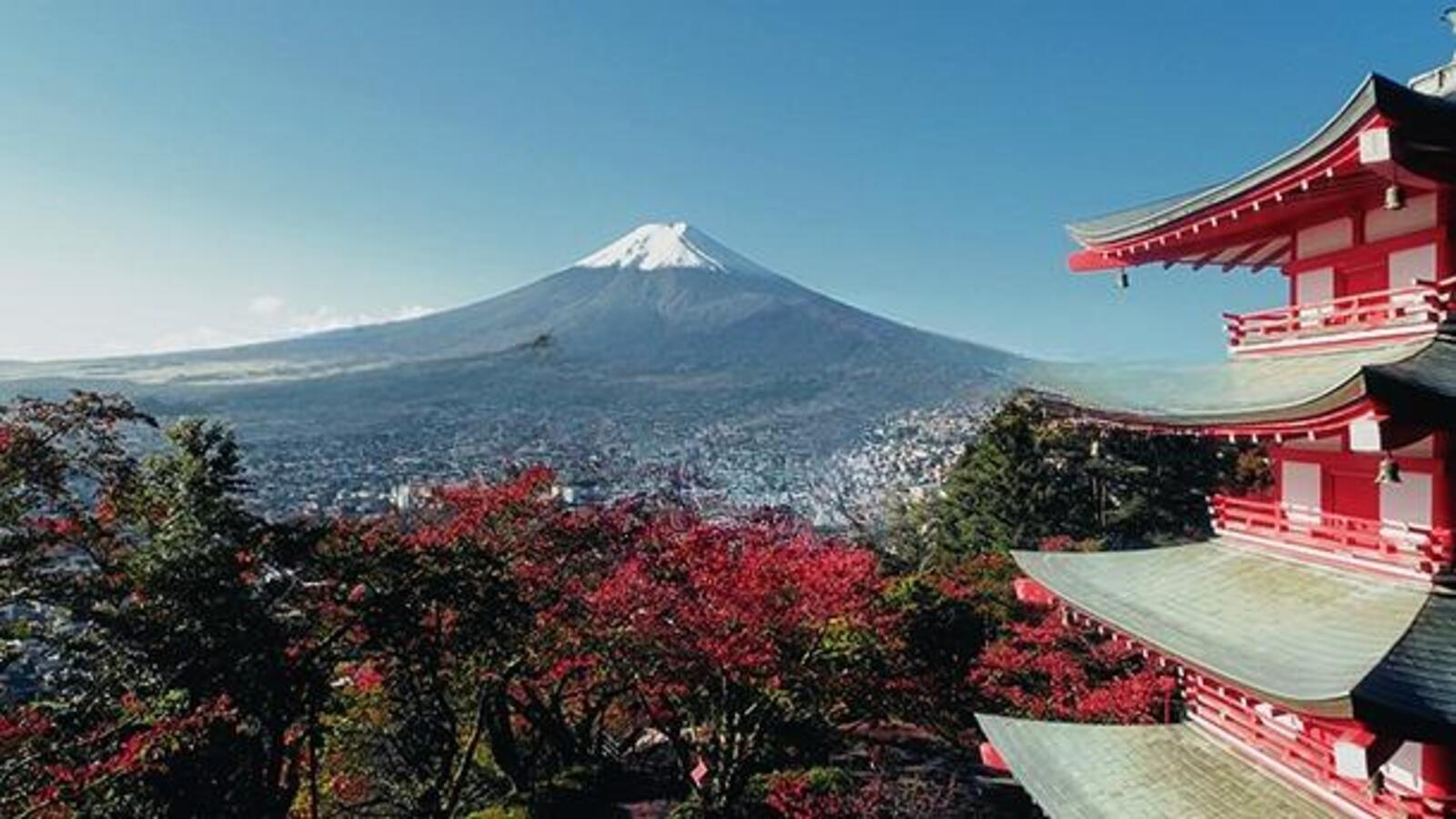 Unlocking Japan's Hidden Gems, 18 Must-See Tourist Destinations and Hotel Hotspots