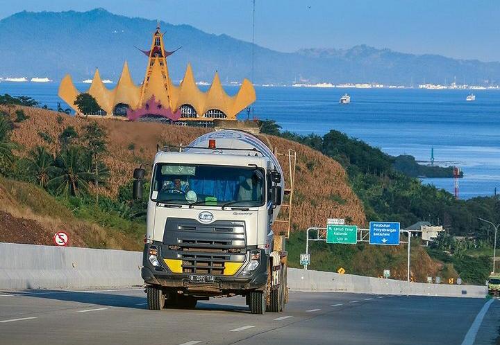 Update Tarif Tol Terbaru 2023 Ruas Trans Sumatera Mulai dari Lampung Sampai Aceh