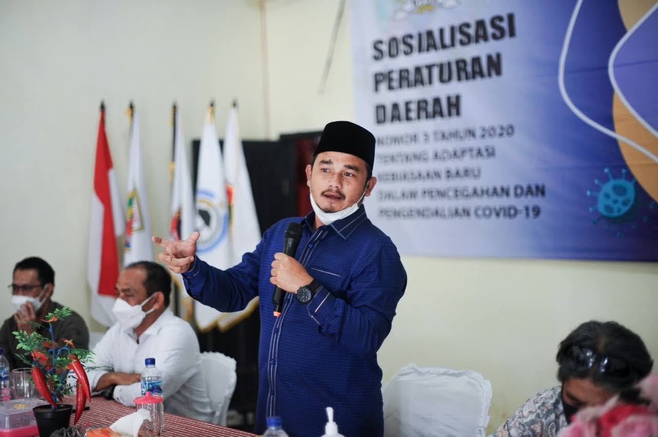 Kawal Penyelesaian Konflik Tanah, Anggota DPRD Lampung Nyatakan Ada Info Beberapa Tersangka Ditangkap
