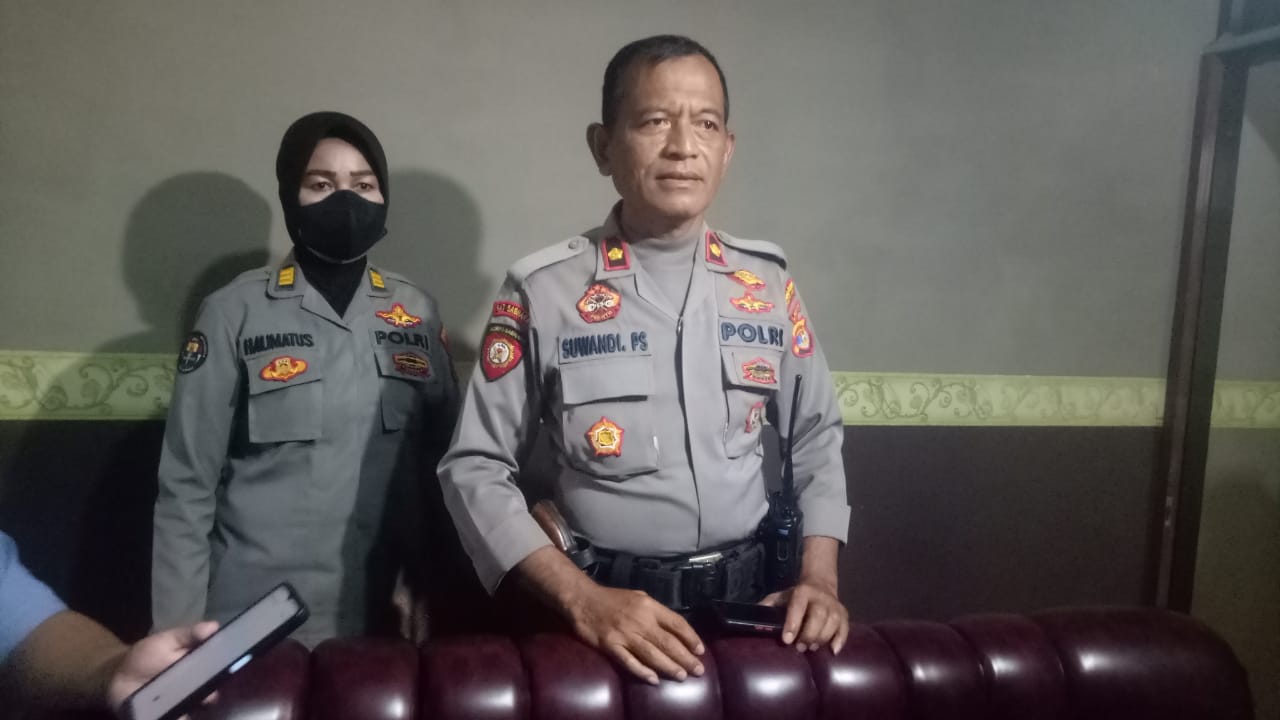Pak Ogah Yang Sering Beroperasi Di Jalan Protokol Kota Bandar Lampung
