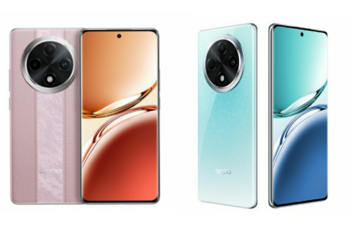 Rekomendasi Mid Range Oppo Dalam Seri A3 Pro, Cek Penawaran Terbaru Agustus 2024