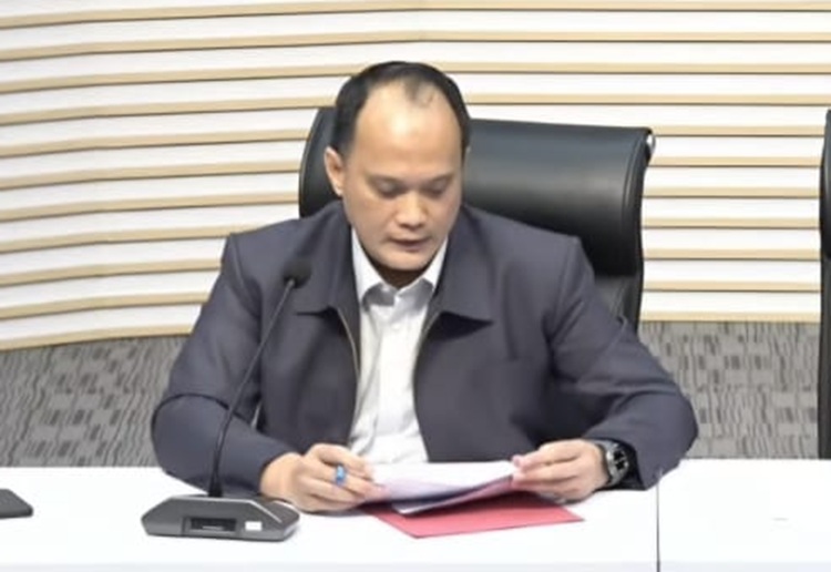 OTT KPK Terhadap Bupati Ardito Ungkap Peran Kerabat dan Tim Sukses dalam Fee Proyek dan Manipulasi Jabatan