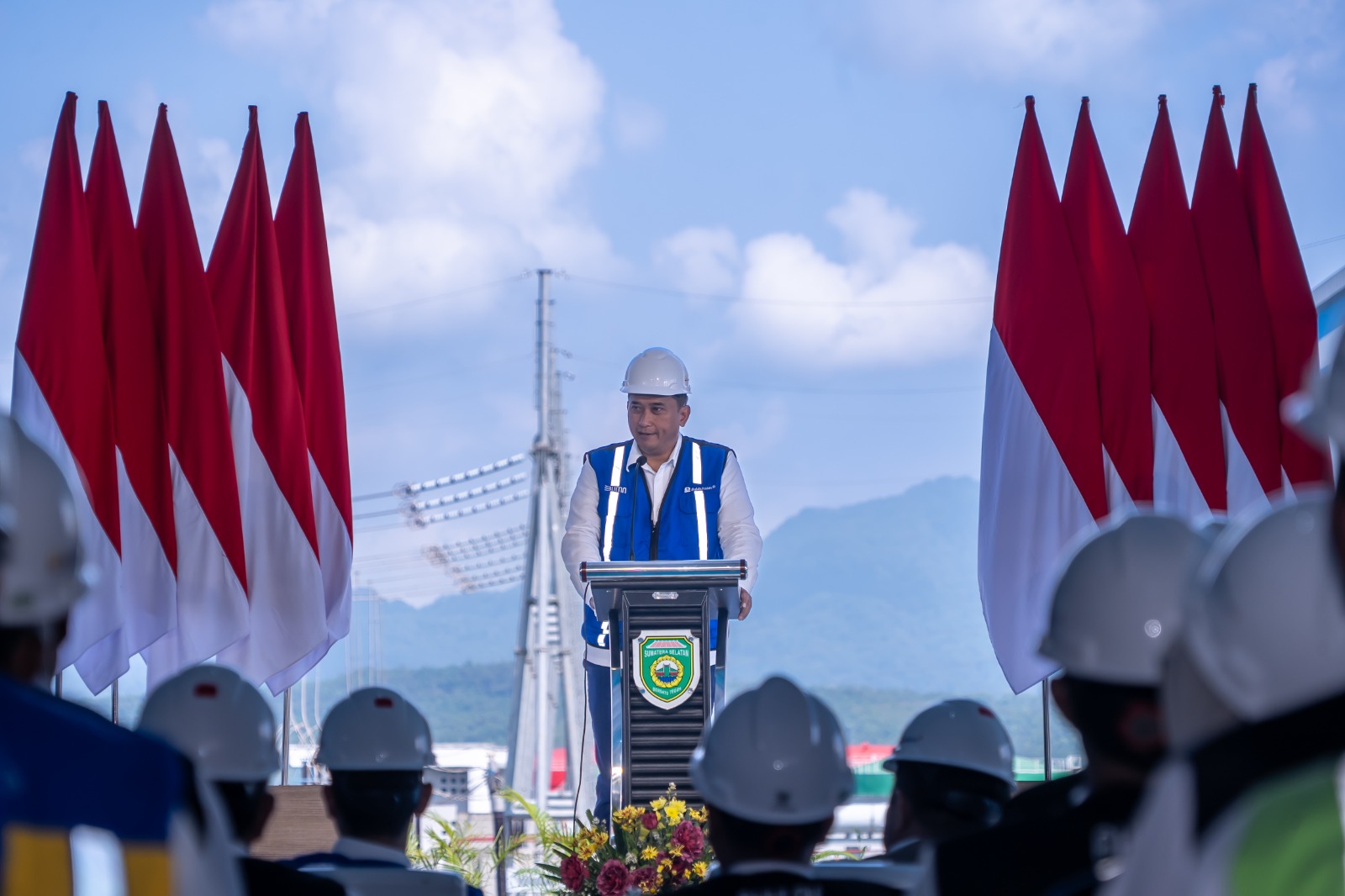 Gasifikasi Batu Bara Jadi DME, Langkah Strategis Perkuat Ketahanan Energi Nasional   