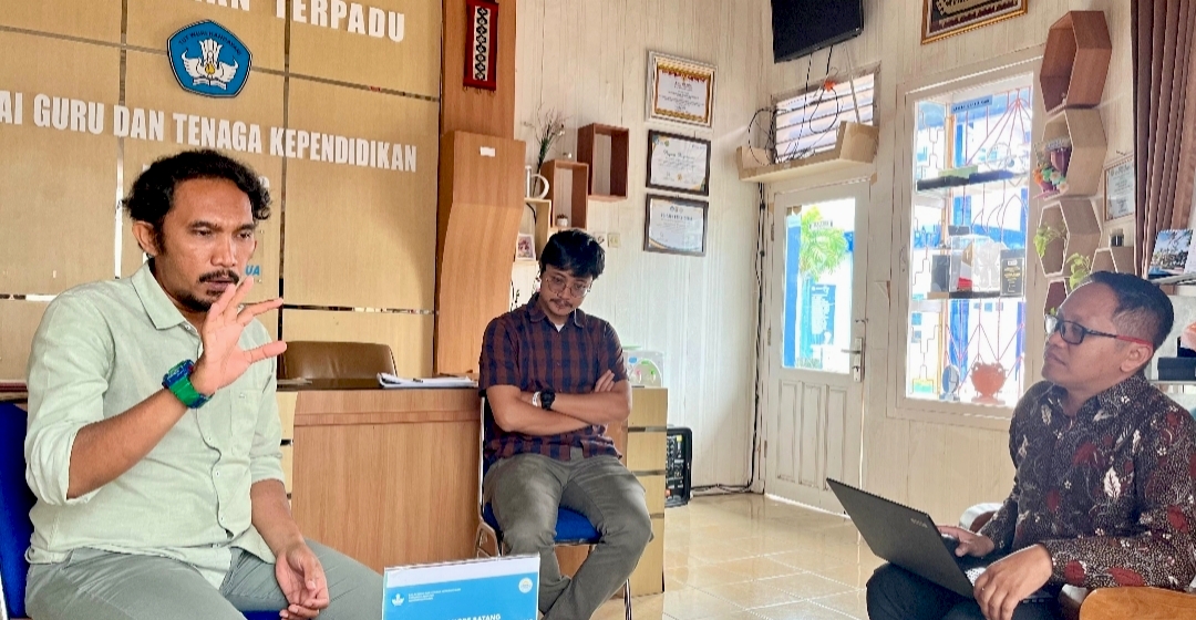 BGTK Lampung Perkuat Kompetensi Guru: Fokus Pembelajaran Mendalam dan AI