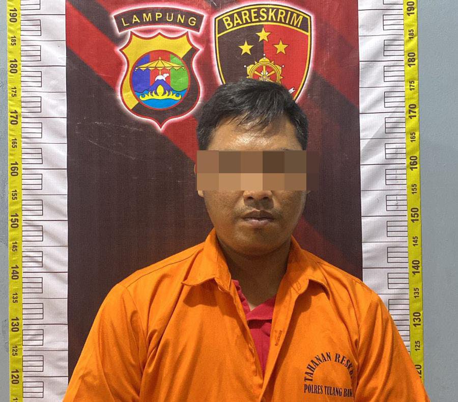 Pulang Bulutangkis, Perempuan Muda di Tulang Bawang Jadi Korban Curas