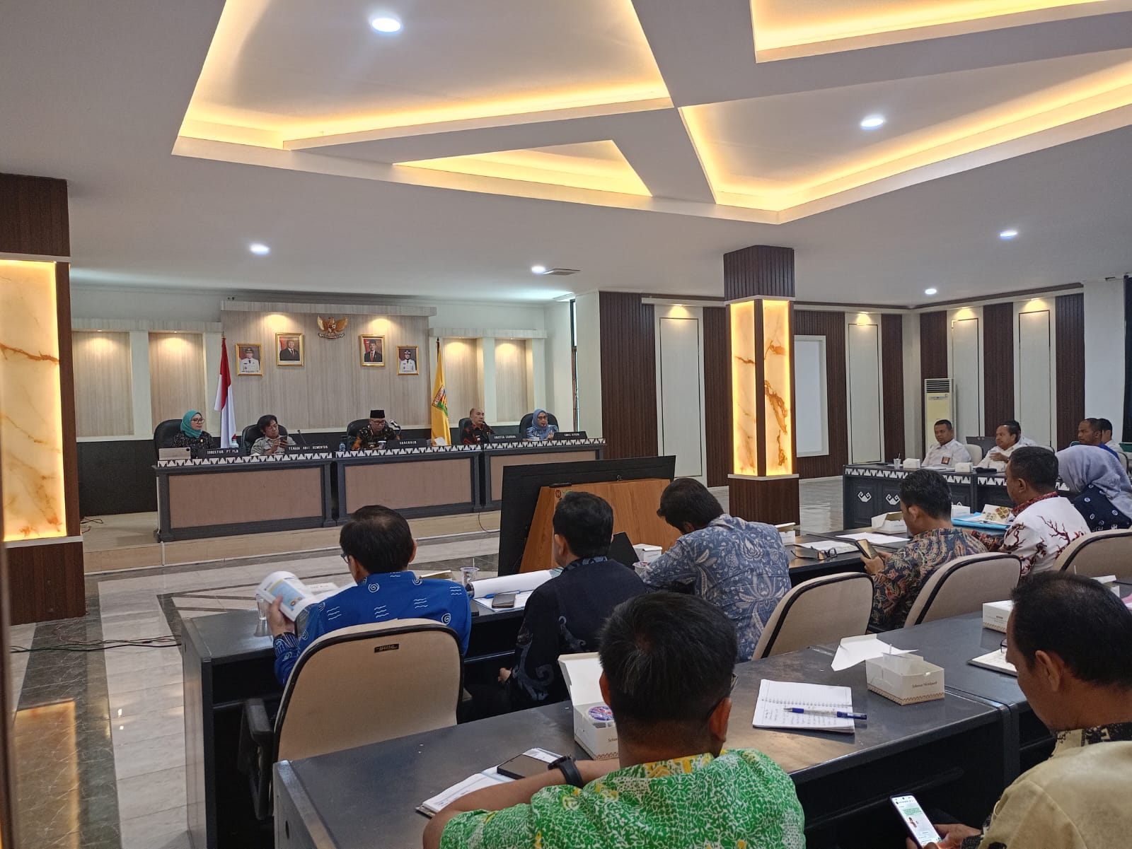 Gubernur Mirza Ajak Petani Singkong Beralih ke Padi Gogo dan Jagung, Pemerintah Siapkan Skema Dukungan