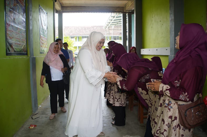 Wabup Umi Laila Tegaskan Pentingnya SDM Unggul Berbasis Nilai Religius