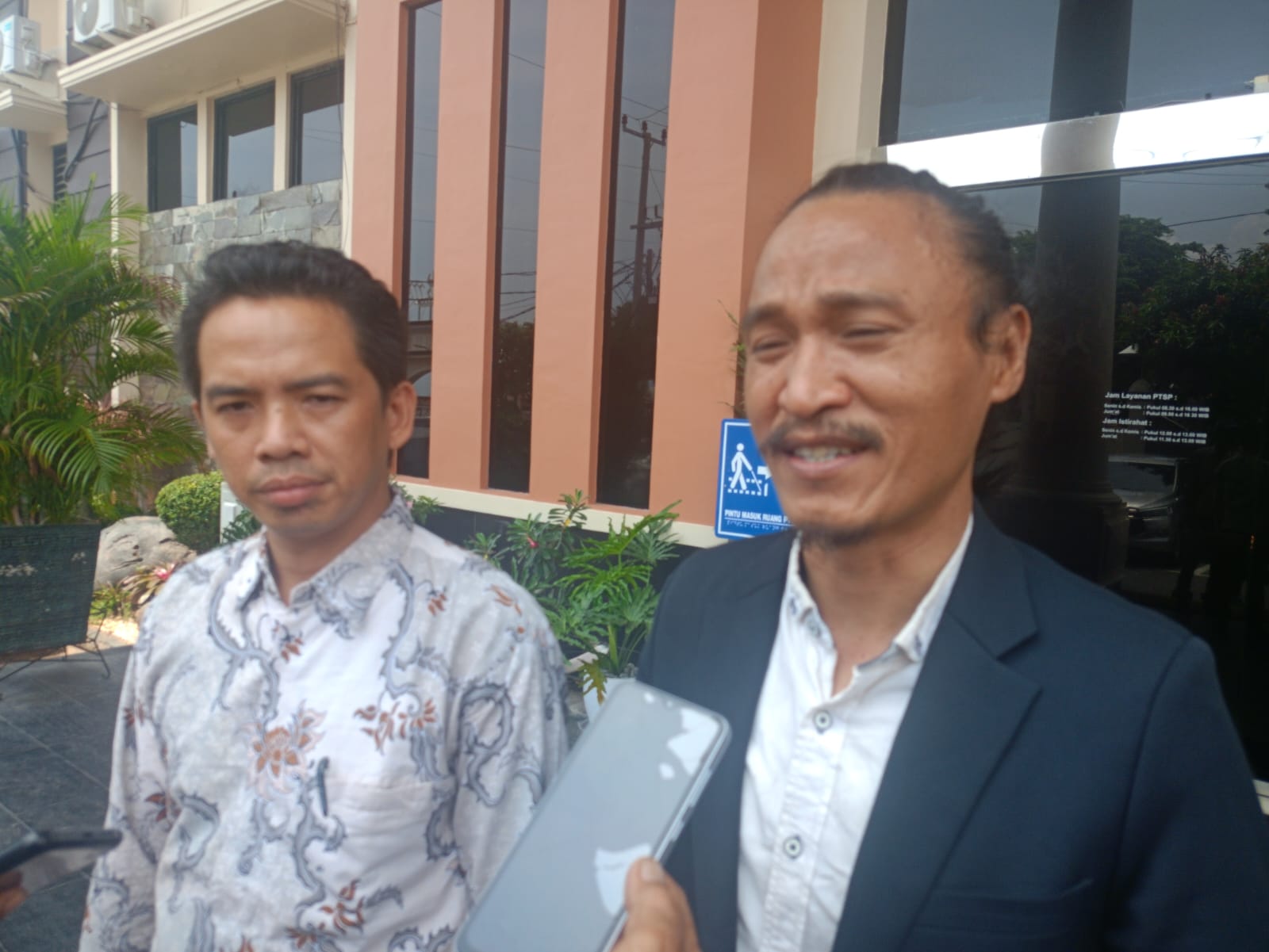 Siap Tepis Tuduhan, Pemohon Praperadilan Kasus Mobil Yaris Siapkan BPKB dan Saksi Kunci