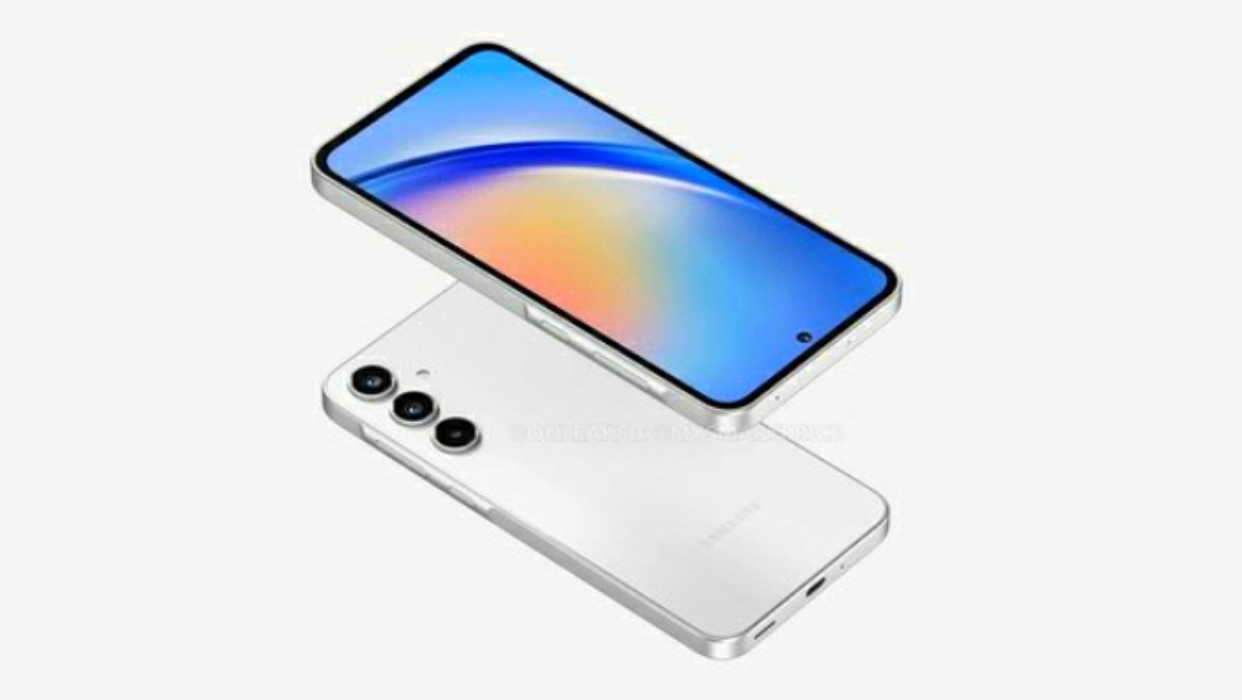 Fitur Unggulan Samsung Galaxy A35 Terbaru 2024