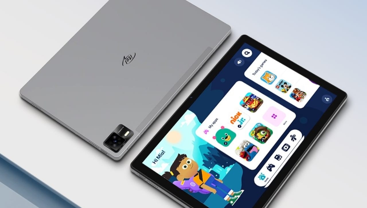 Harga Itel Pad 2 di Bulan Oktober 2024, Masih Oke Nggak Sama Speknya?