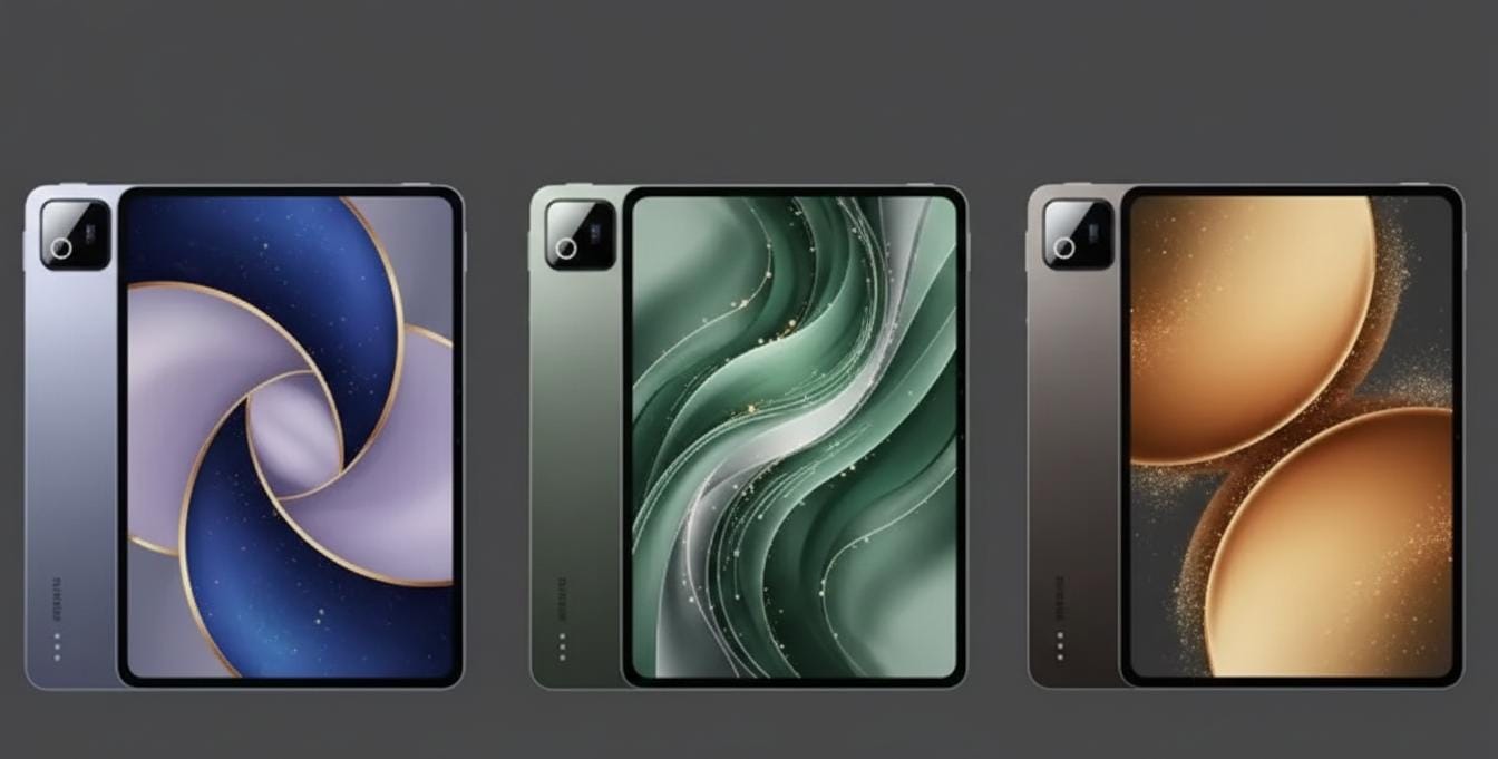 Xiaomi Pad 8 Pro Versi Global Muncul di Geekbench, Pakai Snapdragon 8 Elite