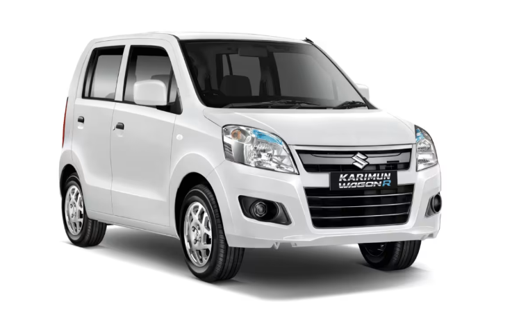 Suzuki Karimun 2026 Tampil Lebih Modern, Intip Desain Interior Terbarunya