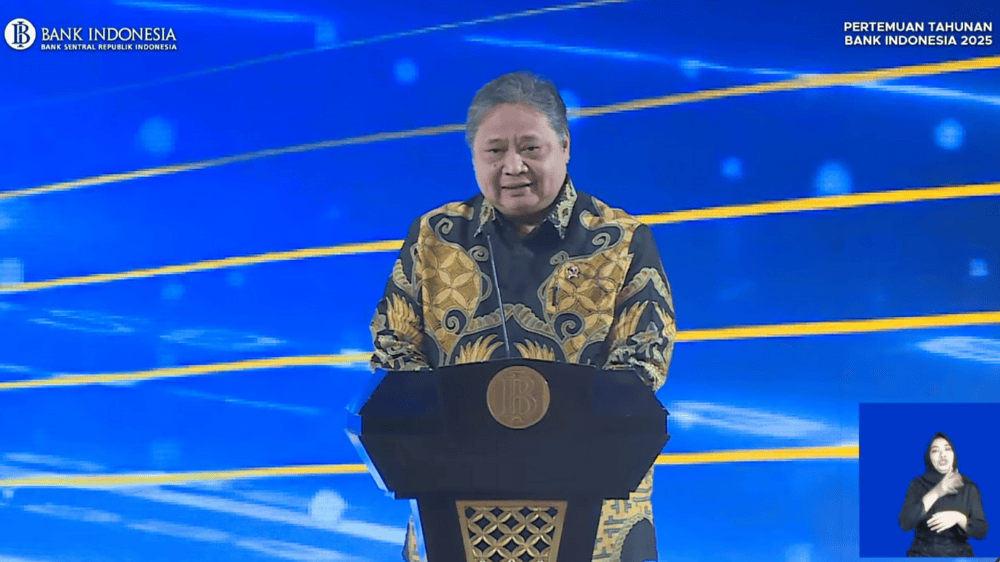Ancaman Stablecoin Kian Nyata, Perry Warjiyo Minta Indonesia Percepat Lahirnya Rupiah Digital