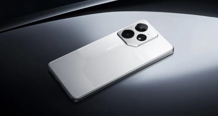 Realme Neo 8 Siap Debut! Bawa Baterai 8.000 mAh Lebih, Fitur Flagship Harga Menengah?