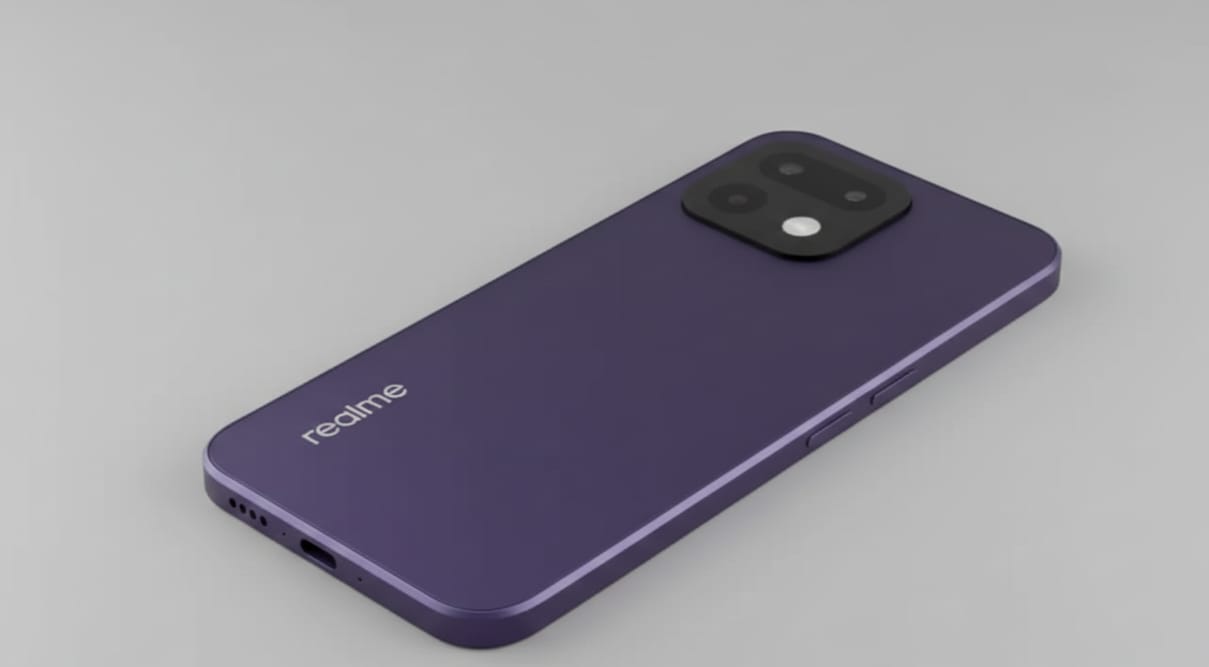 Realme 16 Pro Plus Terungkap! Sudah Kantongi TKDN, Siap Masuk Indonesia