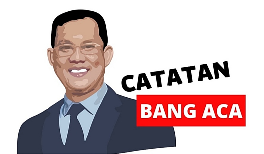 Berharap Muka Baru Pimpin KONI Lampung Disaat APBD Defisit