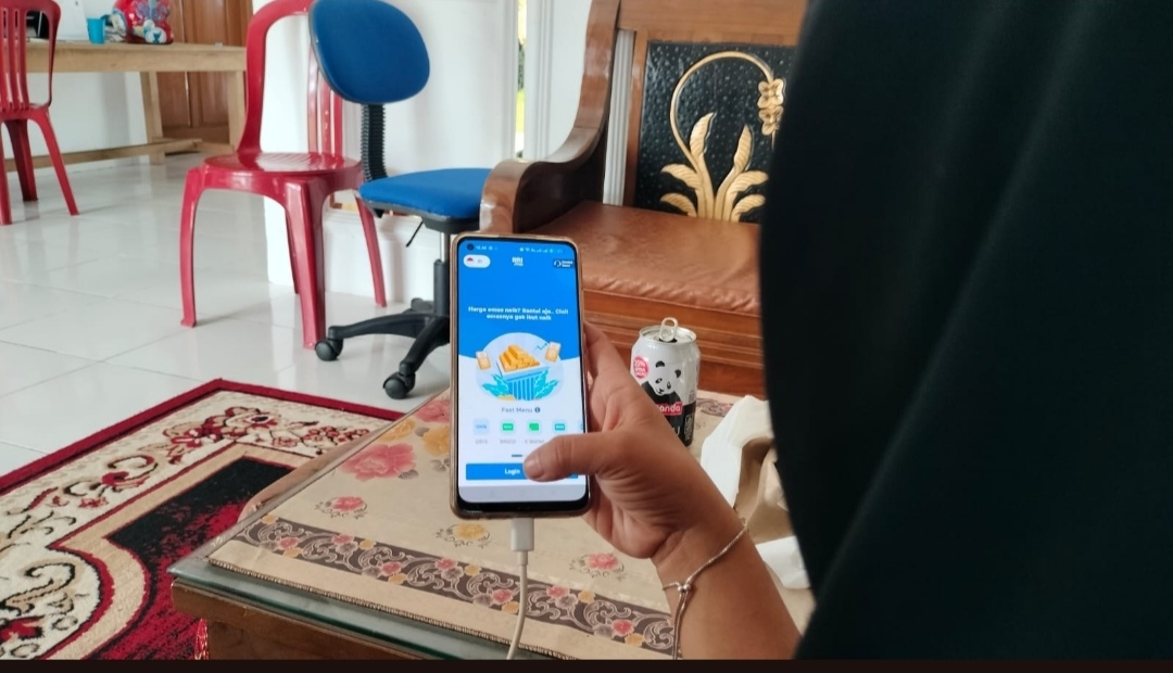 Mudahkan Transaksi Nasabah Dengan Brimo, Kapanpun dan Dimanapun