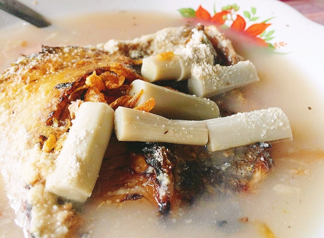 Holat Kuliner Legendaris di Sumatera Utara, Disebut Makanan Khas Raja Tapanuli Selatan 
