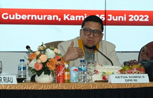 Tenaga Honorer Bakal Dihapuskan November 2023, Komisi II DPR RI: Harus Ada Kepastian