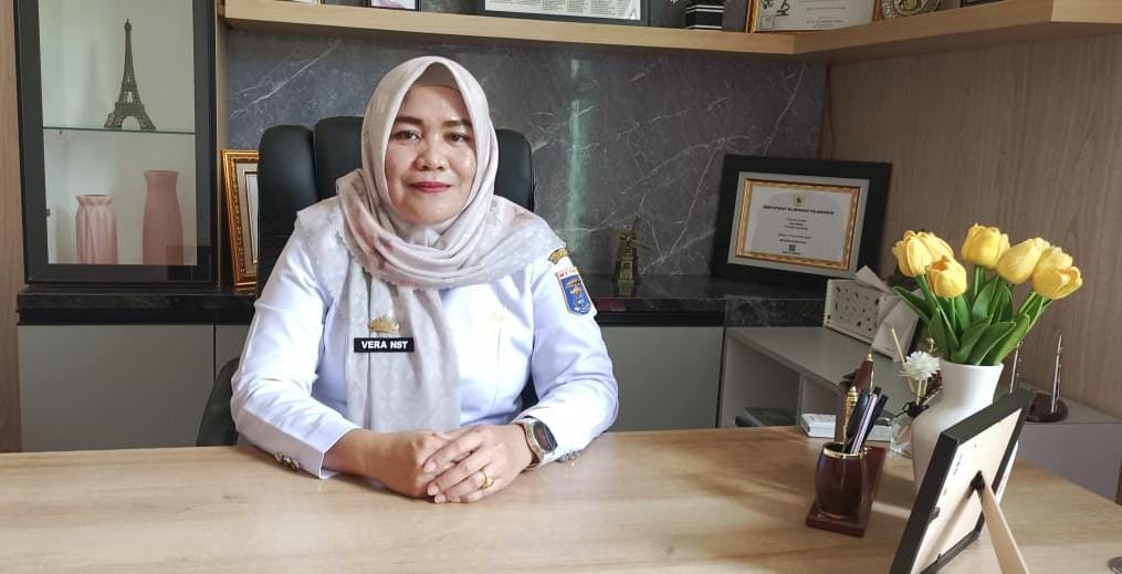 Dinkes Kota Metro Stok Vaksin Antirabies