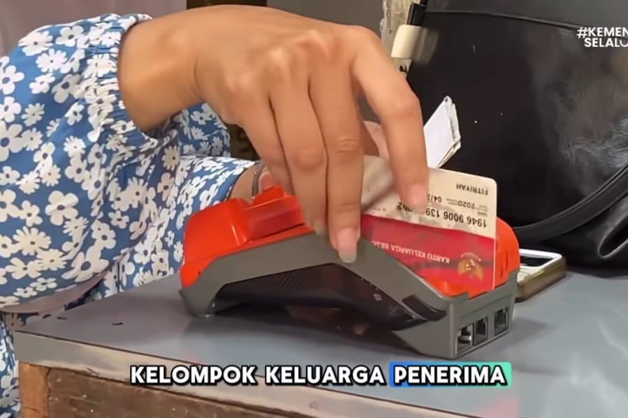 Status Ter-Exclude di Aplikasi dan Website Cek Bansos, KPM Masih Bisa Terima Bansos? Ini Faktanya