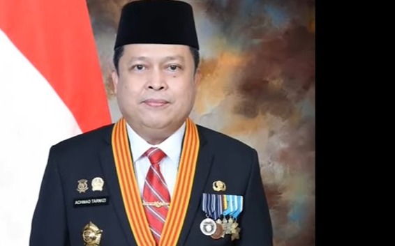 Alumni Universitas Lampung yang Menyandang Predikat Gelar Terbanyak di Indonesia, Siapa Ya?