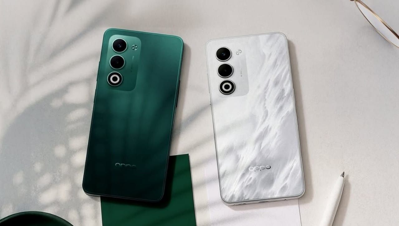 Performa Oppo A5, HP Low Budget yang Bawa Banyak Fitur Unggulan