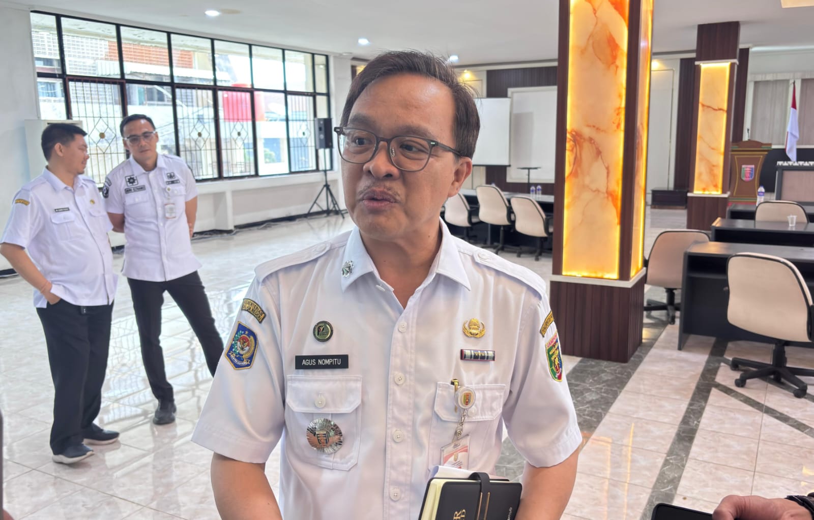 BSU Rp900 Ribu Disiapkan, Siapa yang Berhak Menerima? 