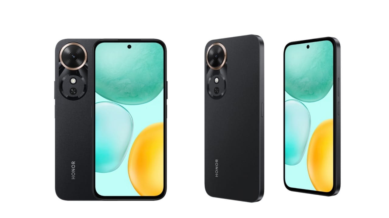 Rekomendasi HP 2 Juta Terbaru, Bongkar Performa Honor Play 60 5G