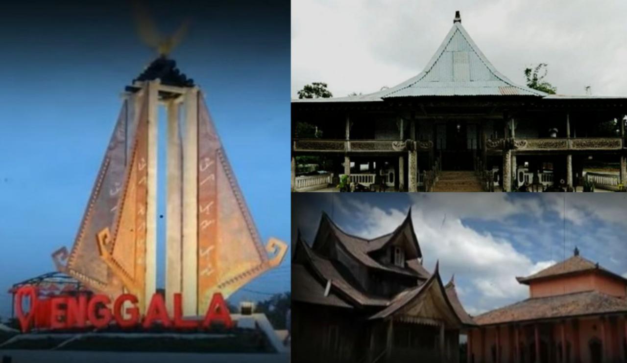 Dua Kerajaan Kuno yang Pernah Berdiri di Lampung