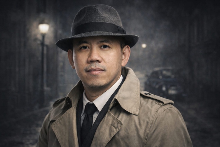 Siapa yang Sebenarnya Bicara di Internet Hari Ini?