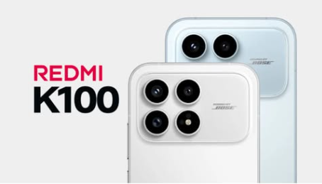 Bocoran Redmi K100 Pro Super Lincah, Bawa Baterai Jumbo dan Kamera 200MP