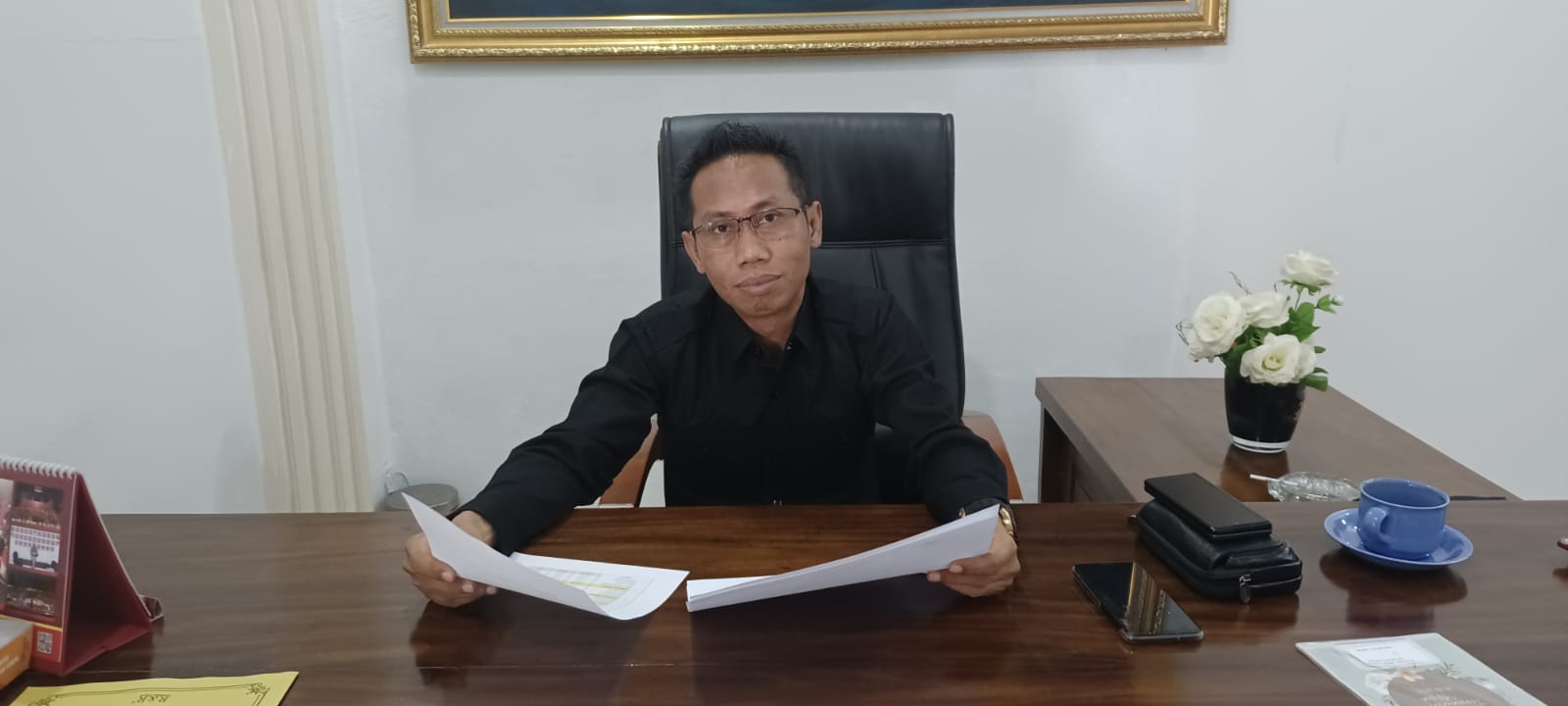 Catat, Segini Jumlah DPT untuk Pemilu 2024 di Lampung Timur