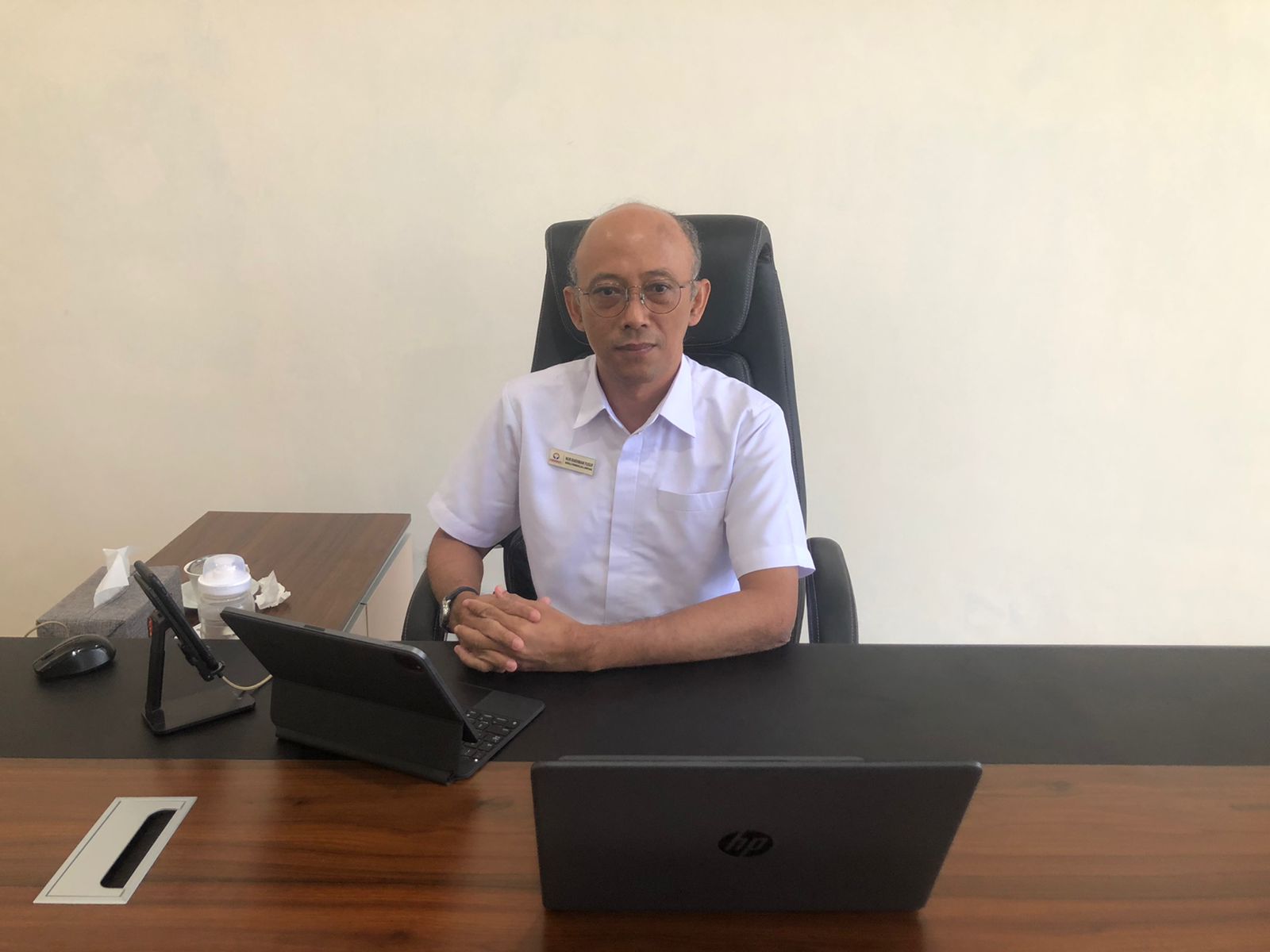 Ombudsman Lampung Dorong Pelayanan Pasien TB Dipermudah