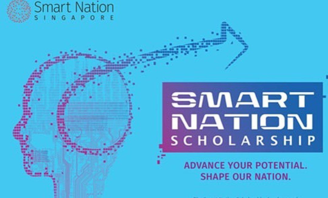 Beasiswa Smart Nation 2026, Kuliah Gratis di Kampus Dunia dan Langsung Direkrut Pemerintah