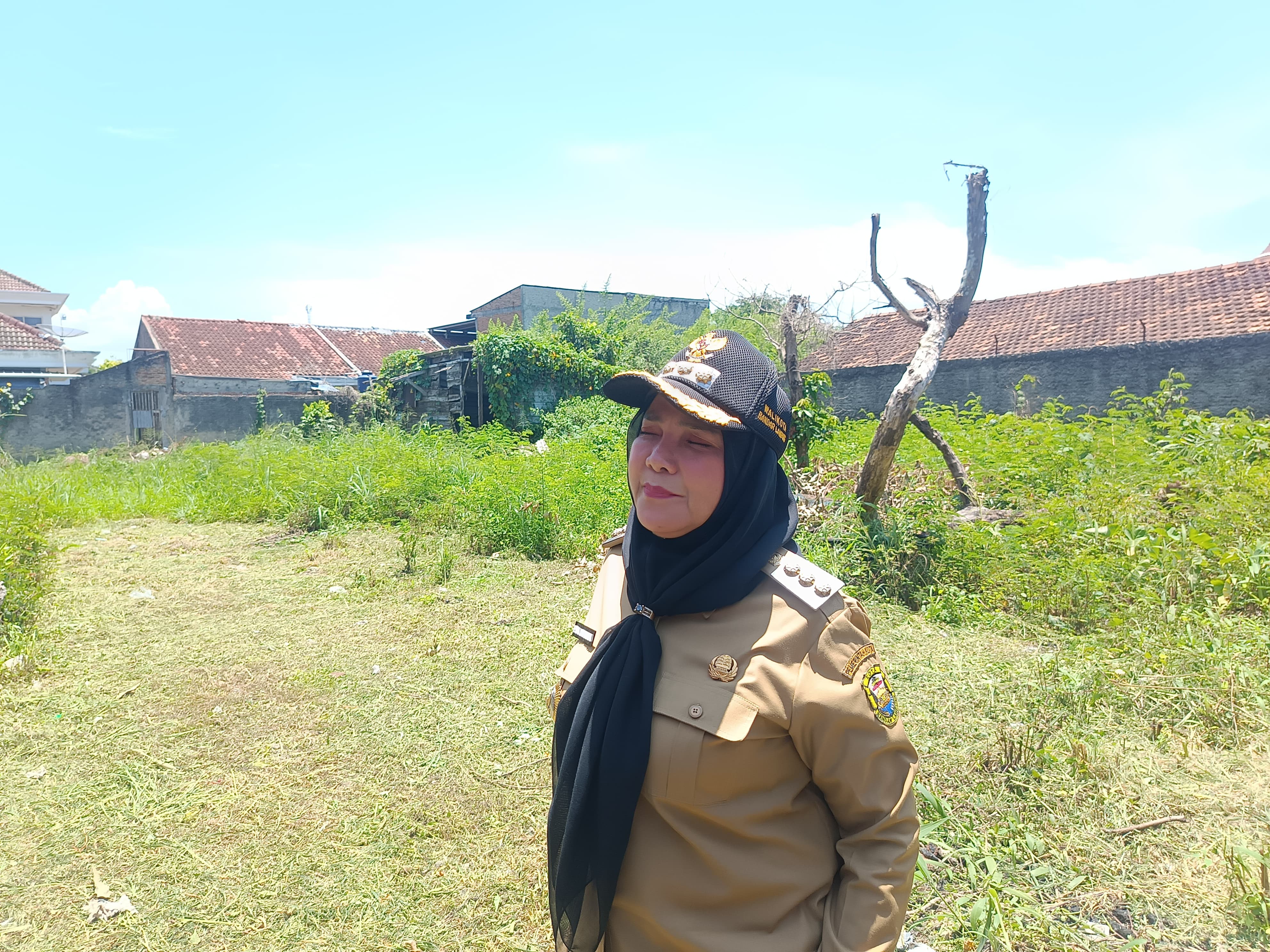 Perkuat Pengawasan dan Distribusi, Pemkot Bandar Lampung Bangun 3 Dapur MBG