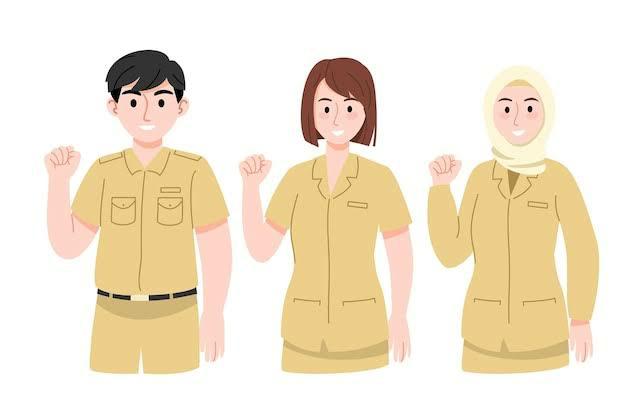 Gagal Seleksi Adminstrasi CASN, Pelamar Bisa Daftar PPPK 2024 Periode 2, Cek Syarat Lengkapnya