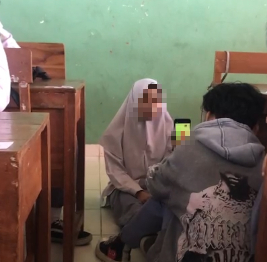 Ada Dugaan Pembullyan di Sekolah Bandar Lampung,  Akibatnya Korban Sempat Temui Psikiater RSJ Lampung