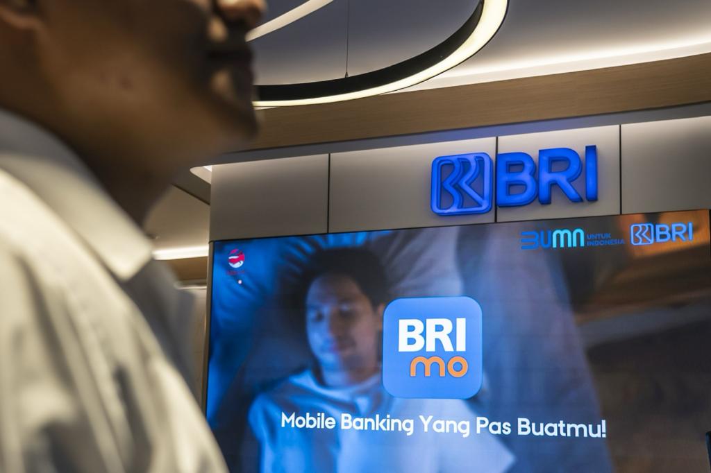 BRI Bayarkan Dividen Interim Rp 12,7 Triliun, Negara Kantongi Rp 6,8 Triliun