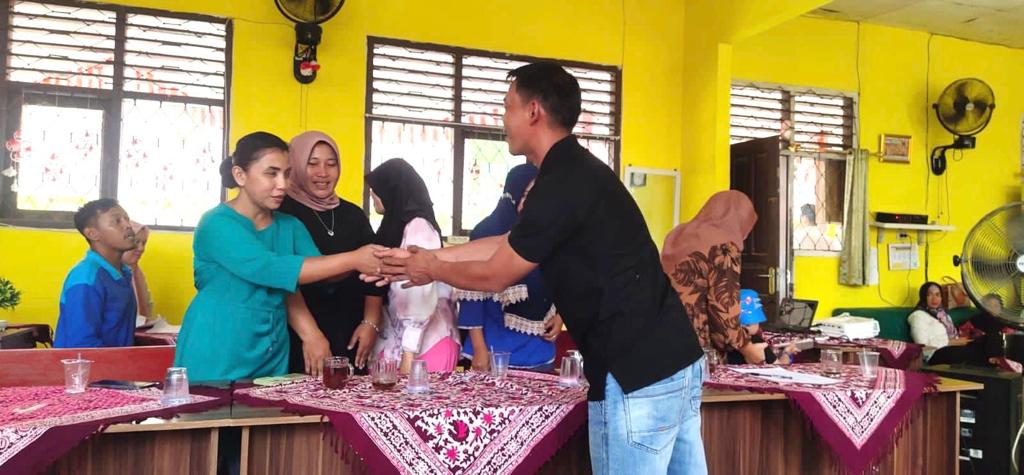Perkembangan Kasus Bullying di SD Teluk Pandan Pesawaran Lampung, Begini Endingnya