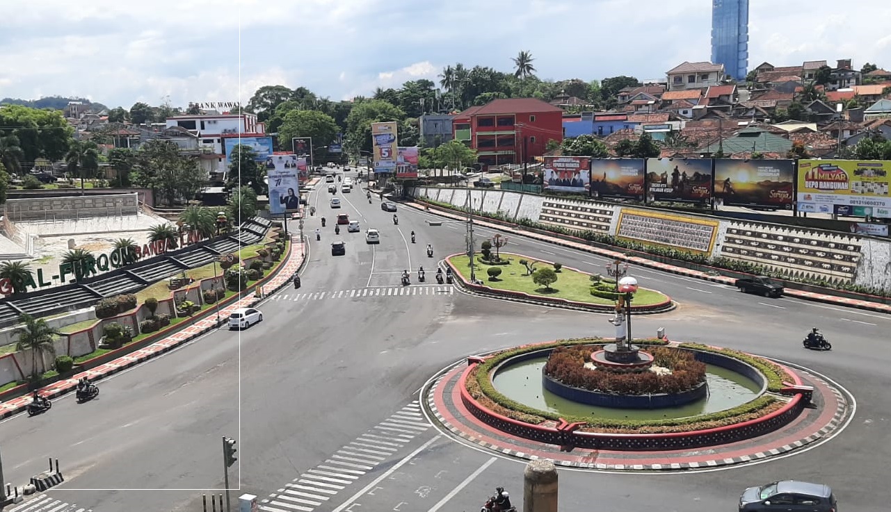 Ini 26 Titik Wifi Gratis di Bandar Lampung dari Pemerintah Kota Setempat