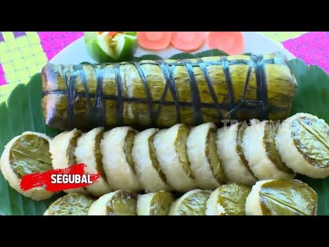 Resep Makanan Segubal Kue Khas Lampung, Bahan-bahannya Mudah Ditemui, Yuk Coba