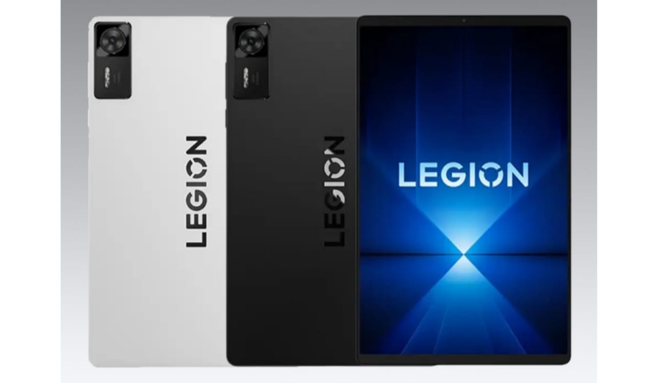 Lenovo Legion Y700 Gen 4 Rilis Global, Bongkar Spek dan Harga Mei 2025