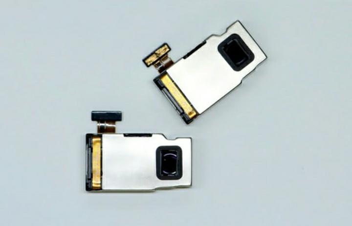 LG Launches Telephoto Camera Module with 4-9x Optical Zoom 