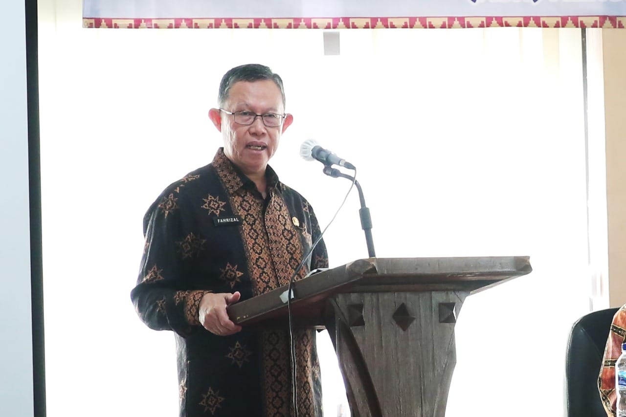 Tak Jadi Pinjam ke PT SMI, Pemprov Lampung Pakai APBD untuk Perbaikan Infrastruktur