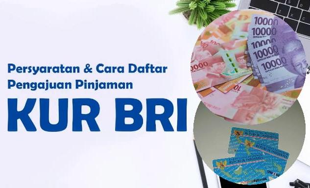 Modal KTP Bisa Dapat Plafon Kredit Ratusan Juta, Begini Syarat dan Ketentuan KUR Bank BRI Terbaru 2023