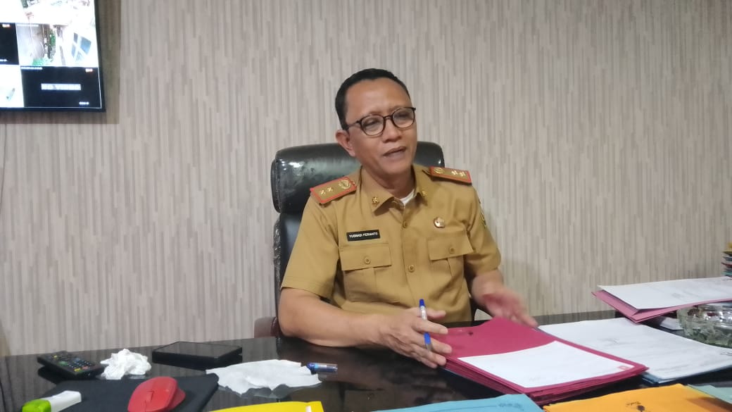 Solusi Pengelolaan Sampah TPA Bakung Masih Samar, Pemkot Bandar Lampung Tunggu Model Kerja Sama