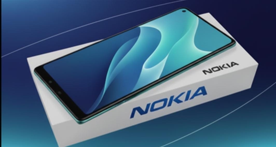 Nokia Hyper 5G Perlihatkan Ambisi Besar, Smartphone dengan Layar 2K+ 144Hz