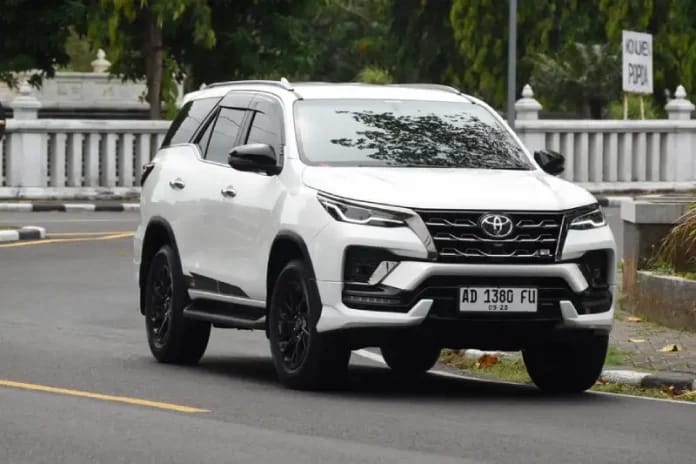5 SUV Bekas Harga Dibawah 100 Juta, Cocok Untuk Harian Hingga Touring Jarak Jauh