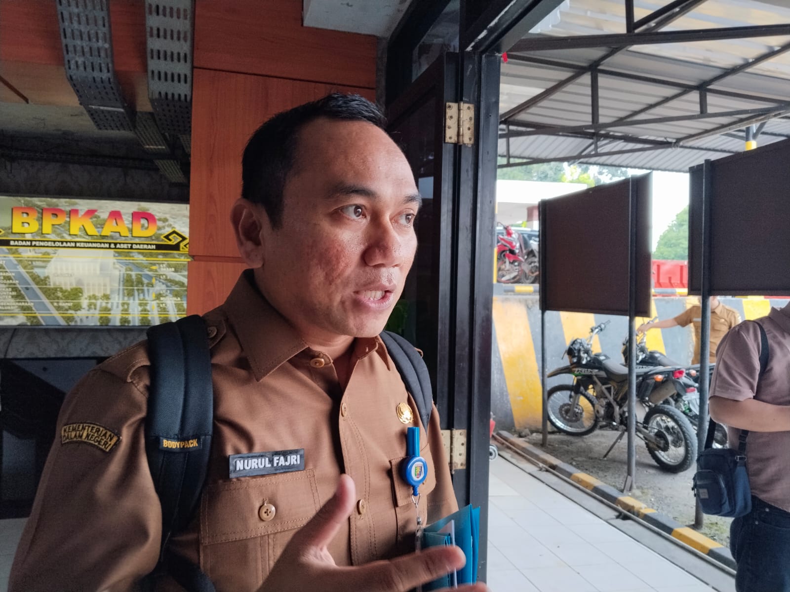 Heboh Sindiran Menkeu Purbaya soal ‘Uang Nganggur’, Pemprov Lampung Klaim Tak Ada Dana Mengendap di Bank